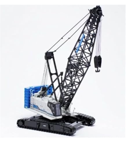 ミニカー 1/50 日立住友 LINK-BELT 238HSL クレーン Amazon.com: Link-Belt 238HSL Crawler Crane 1/50 DIECAST